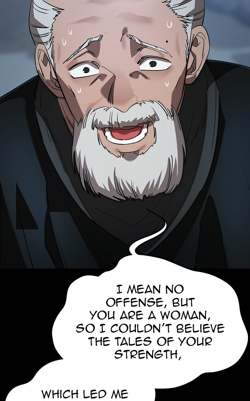 Return of the King of Hell Episode 112 page 41 - 