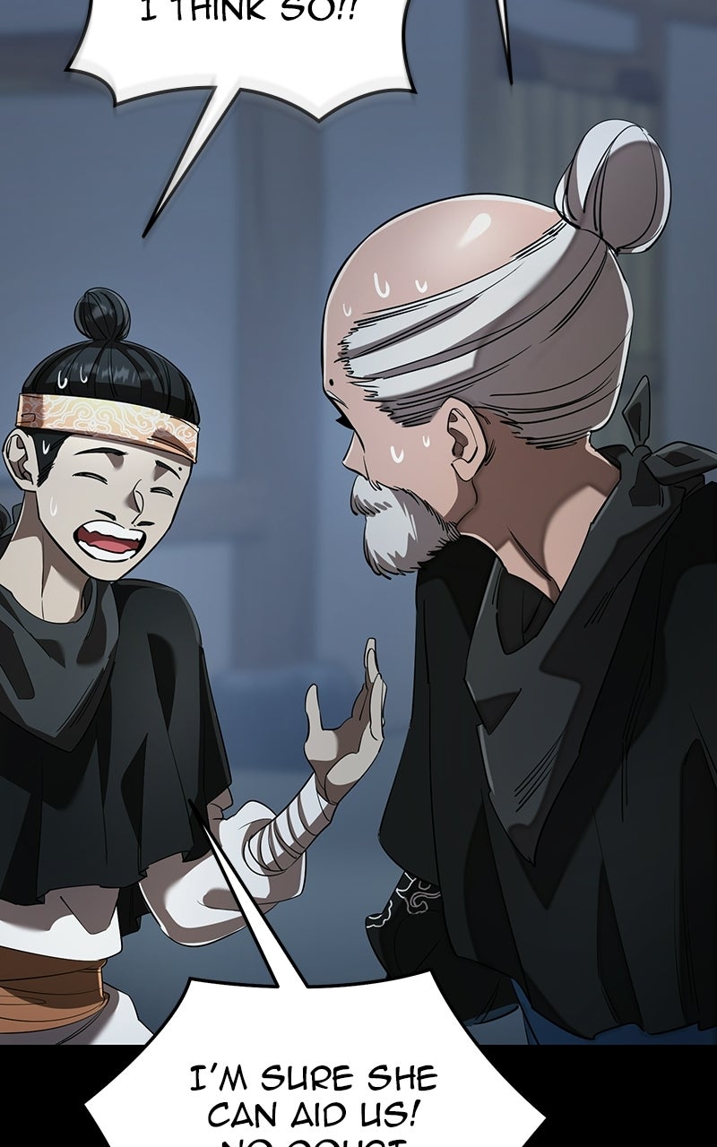 Return of the King of Hell Episode 112 page 43 - 