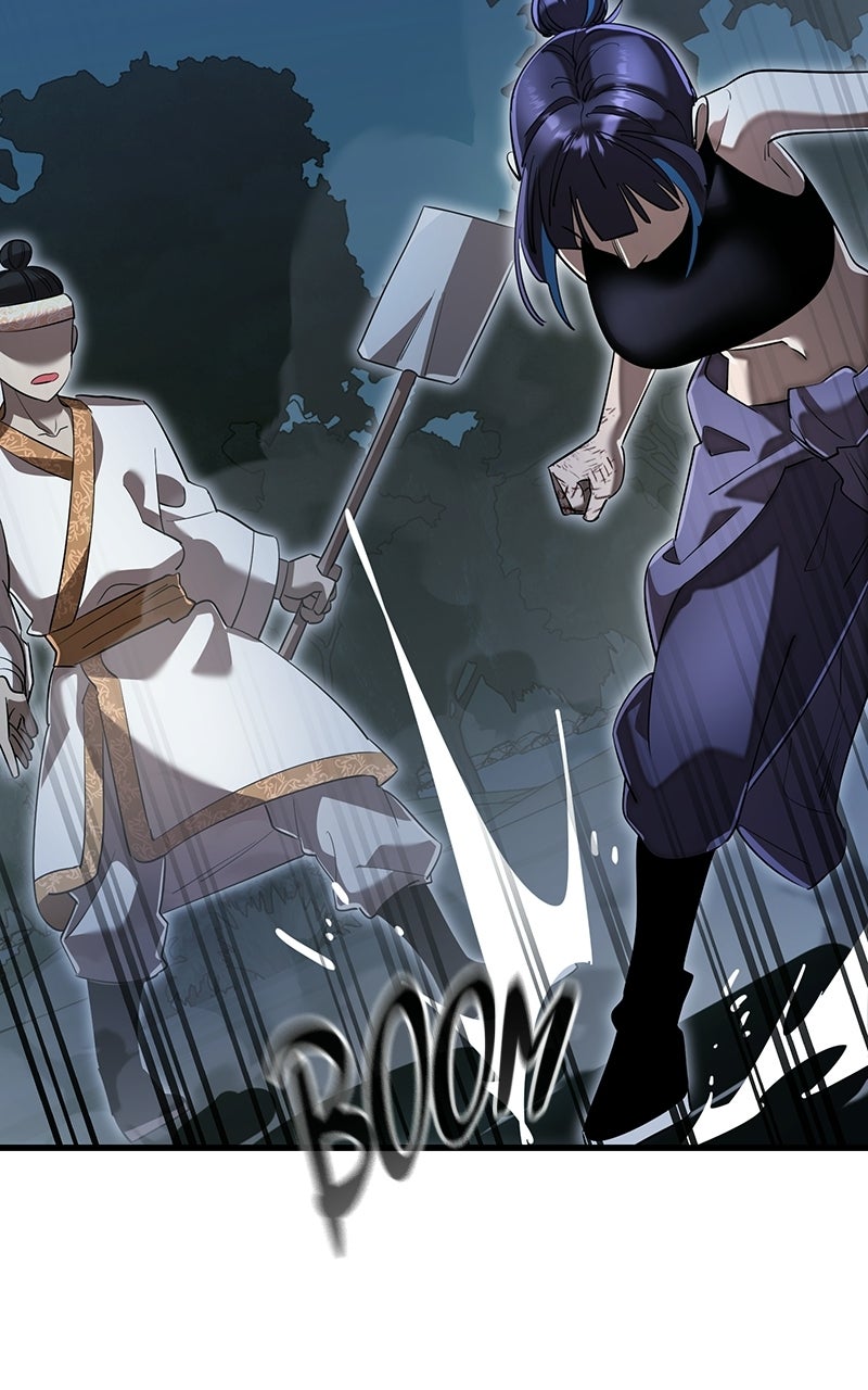 Return of the King of Hell Episode 112 page 48 - 