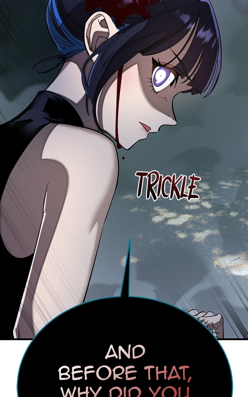 Return of the King of Hell Episode 112 page 50 - 