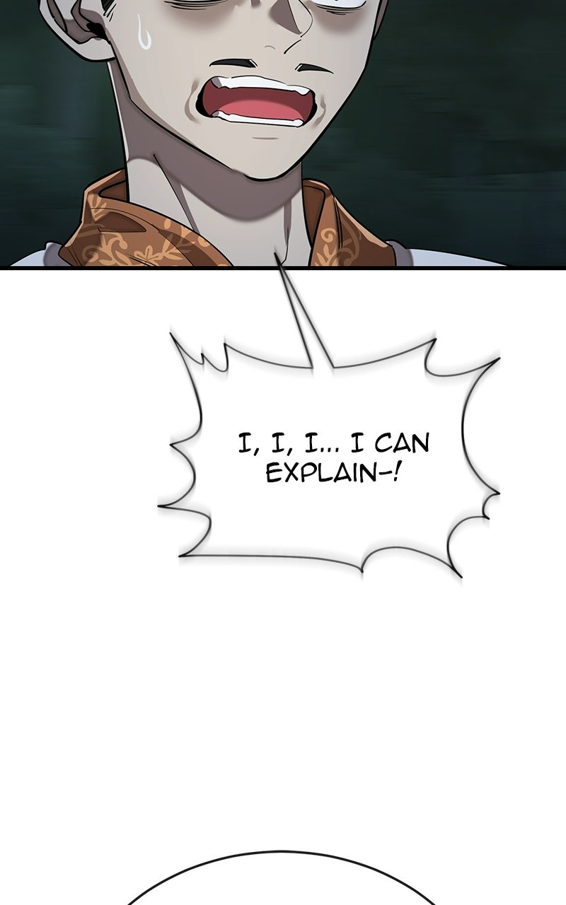 Return of the King of Hell Episode 112 page 52 - 