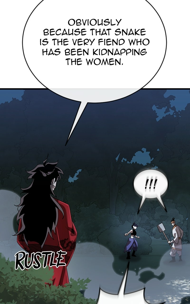 Return of the King of Hell Episode 112 page 53 - 