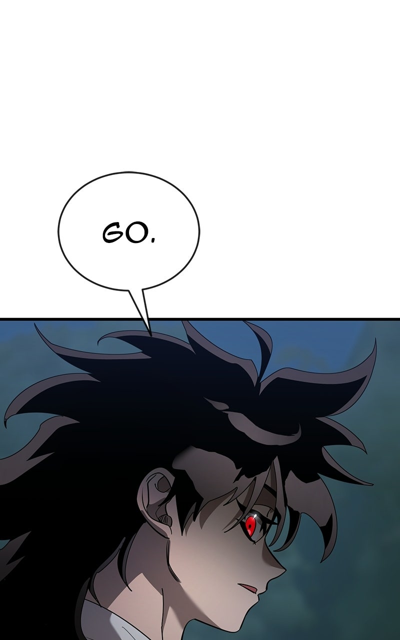 Return of the King of Hell Episode 112 page 58 - 