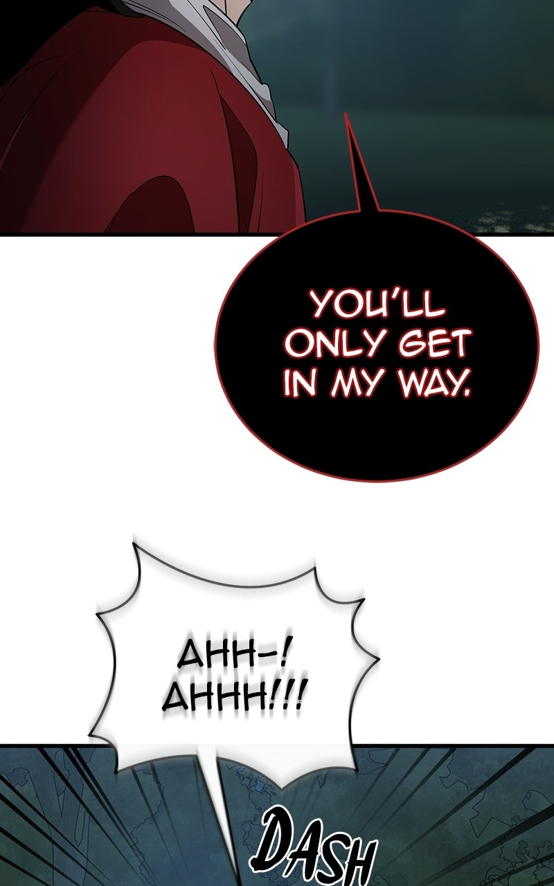 Return of the King of Hell Episode 112 page 59 - 