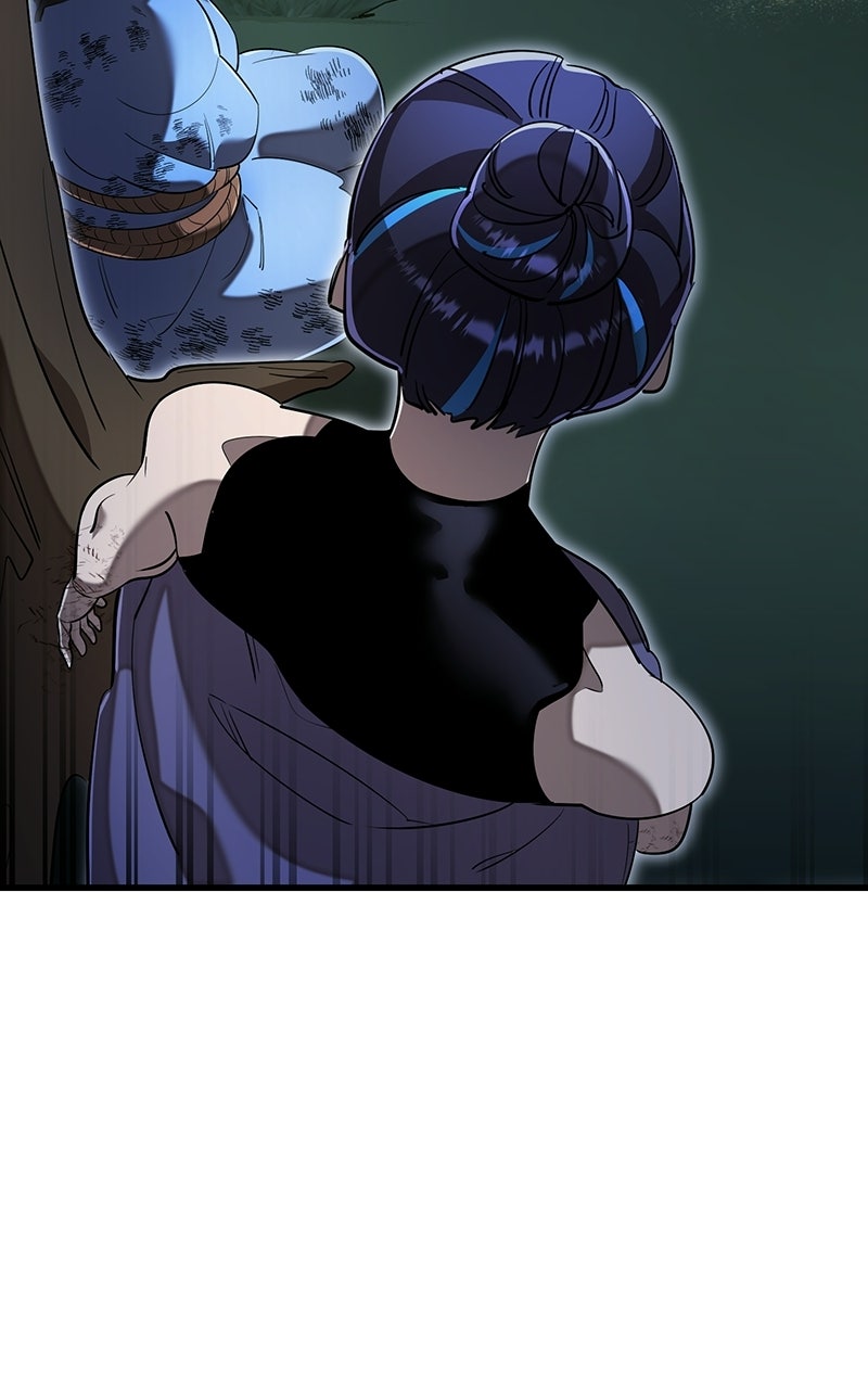 Return of the King of Hell Episode 112 page 7 - 