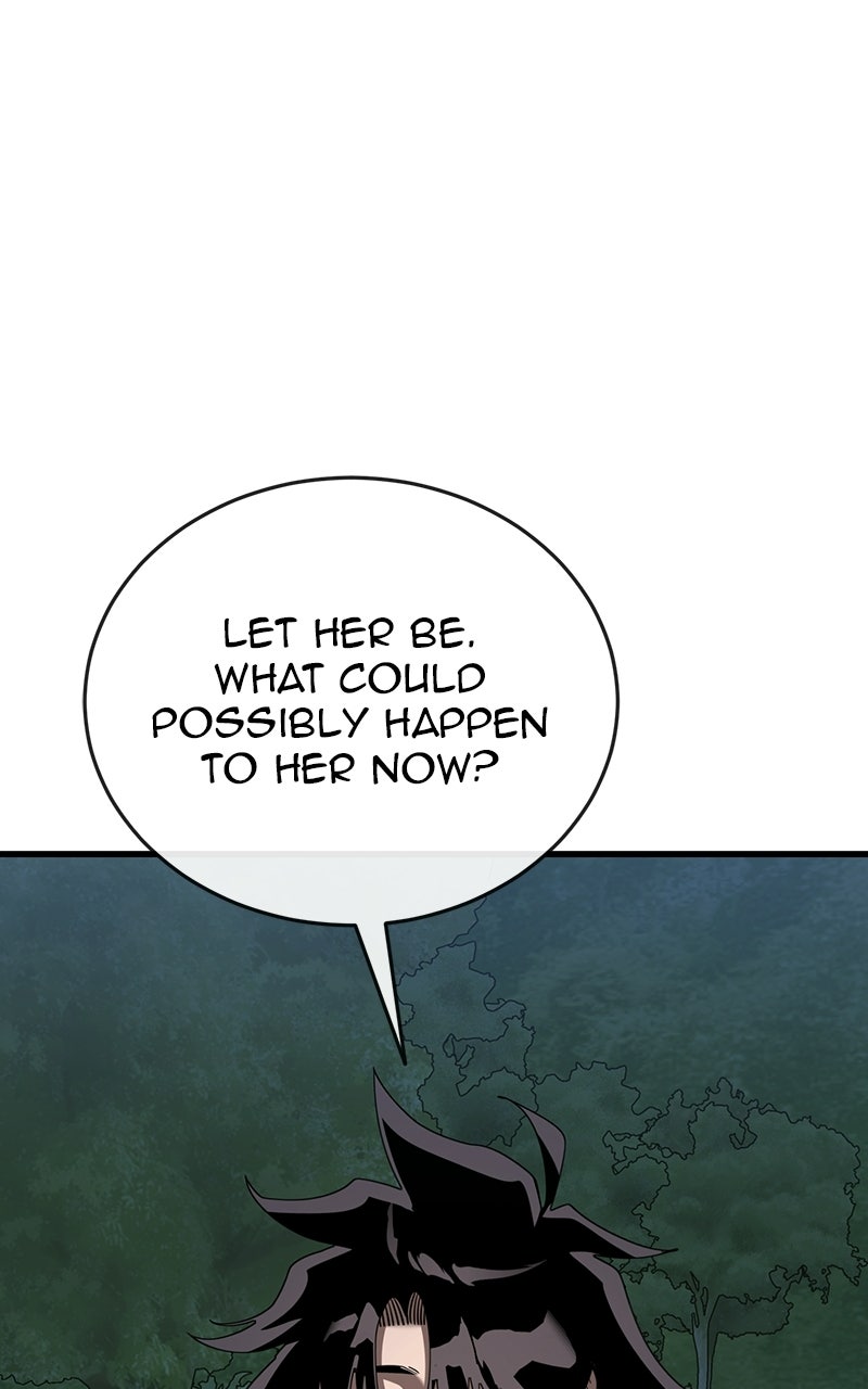 Return of the King of Hell Episode 112 page 61 - 