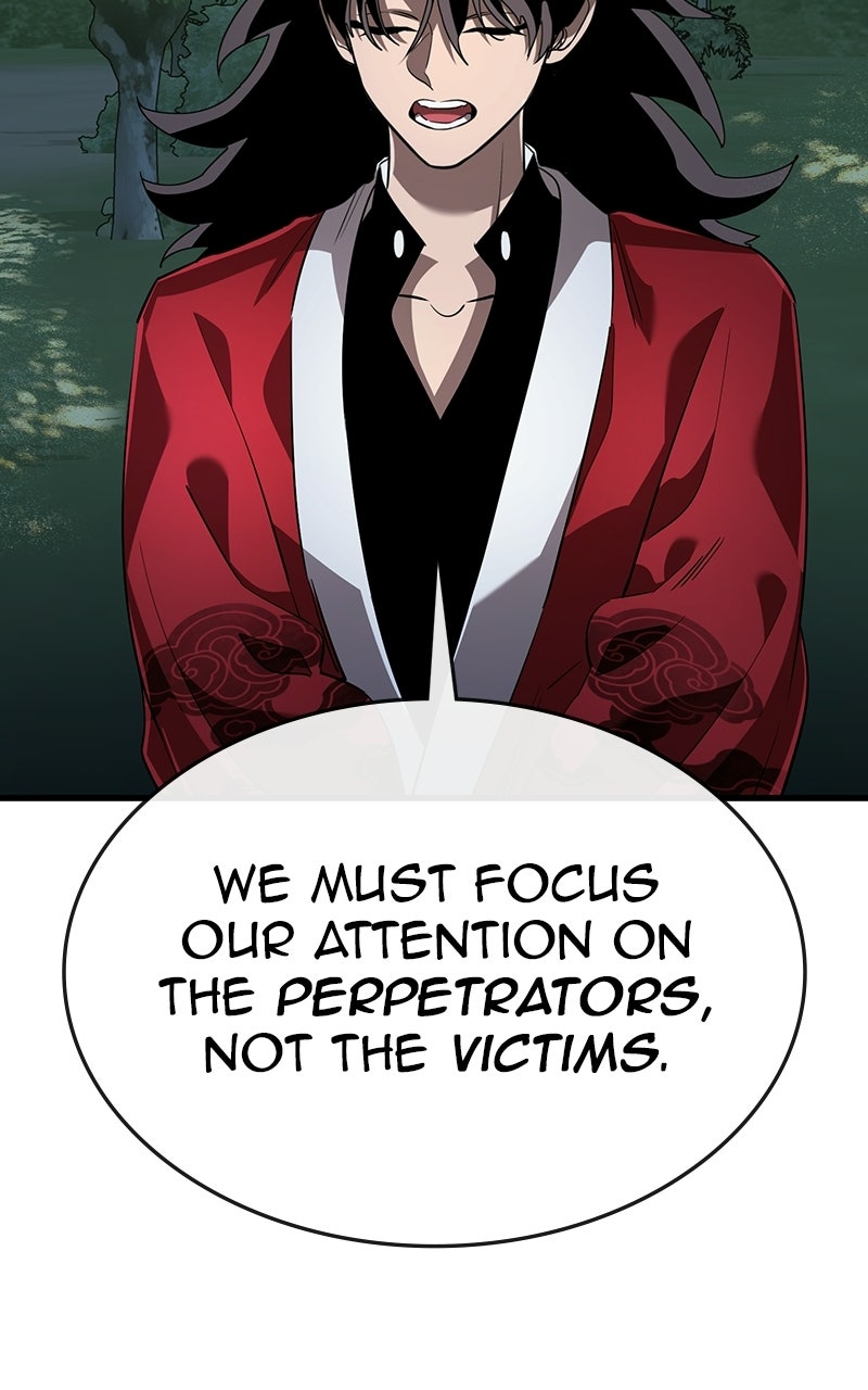 Return of the King of Hell Episode 112 page 62 - 