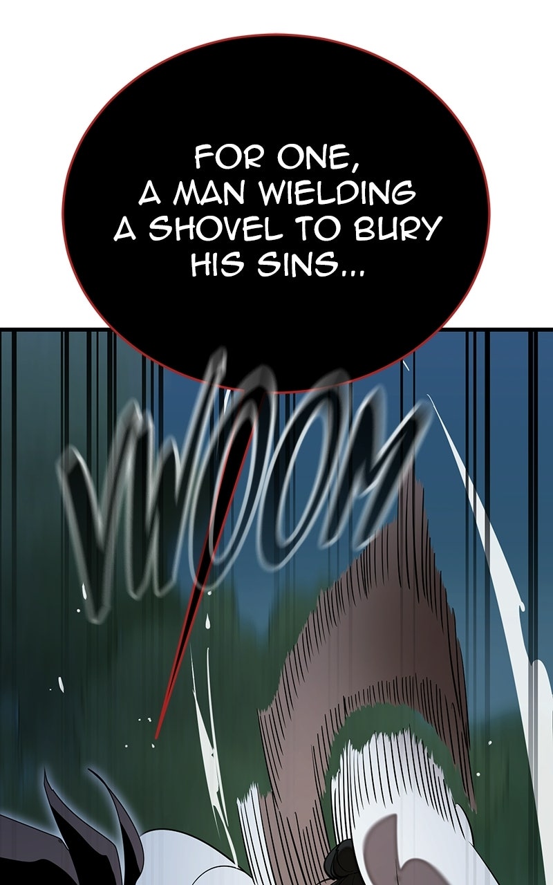 Return of the King of Hell Episode 112 page 63 - 