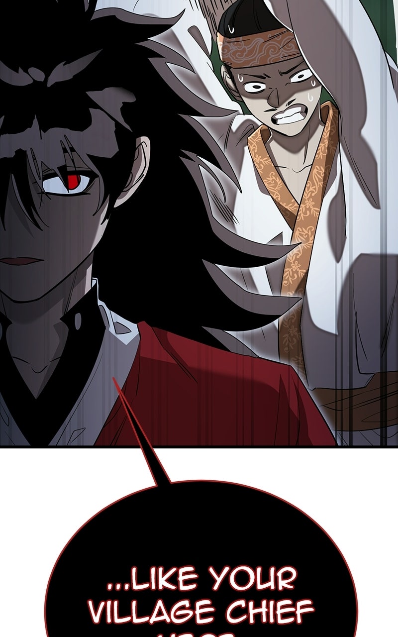 Return of the King of Hell Episode 112 page 64 - 