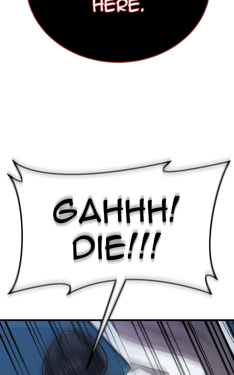 Return of the King of Hell Episode 112 page 65 - 