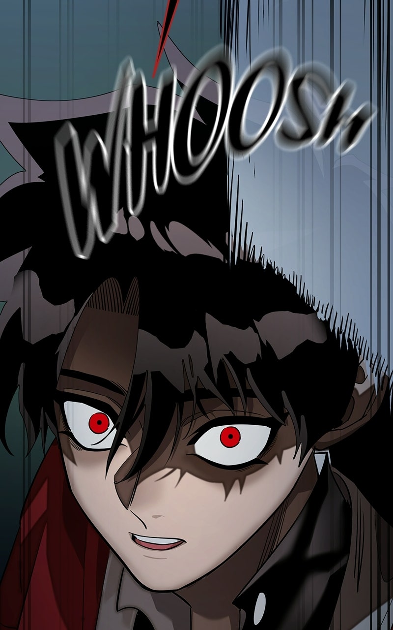 Return of the King of Hell Episode 112 page 68 - 