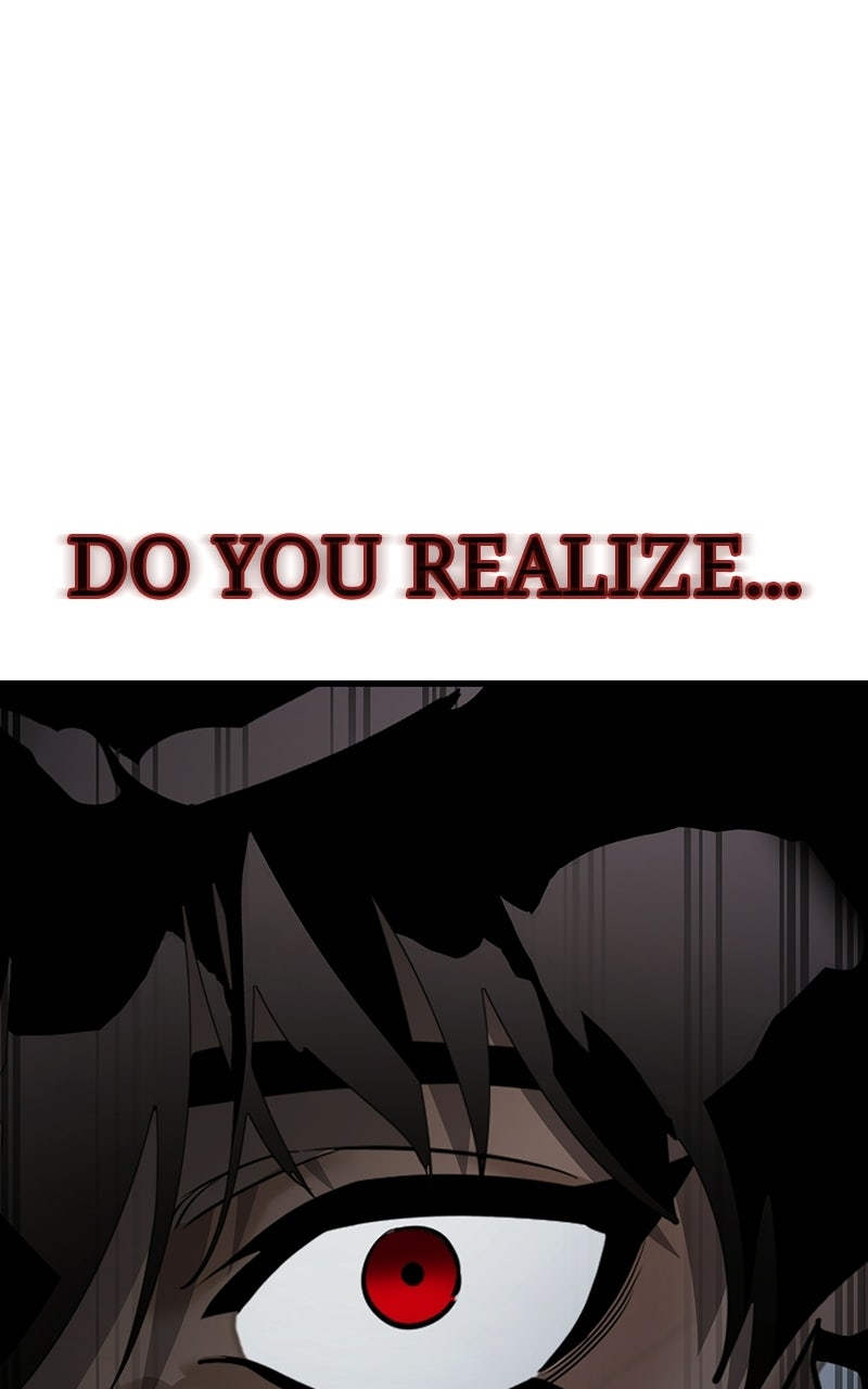 Return of the King of Hell Episode 112 page 70 - 