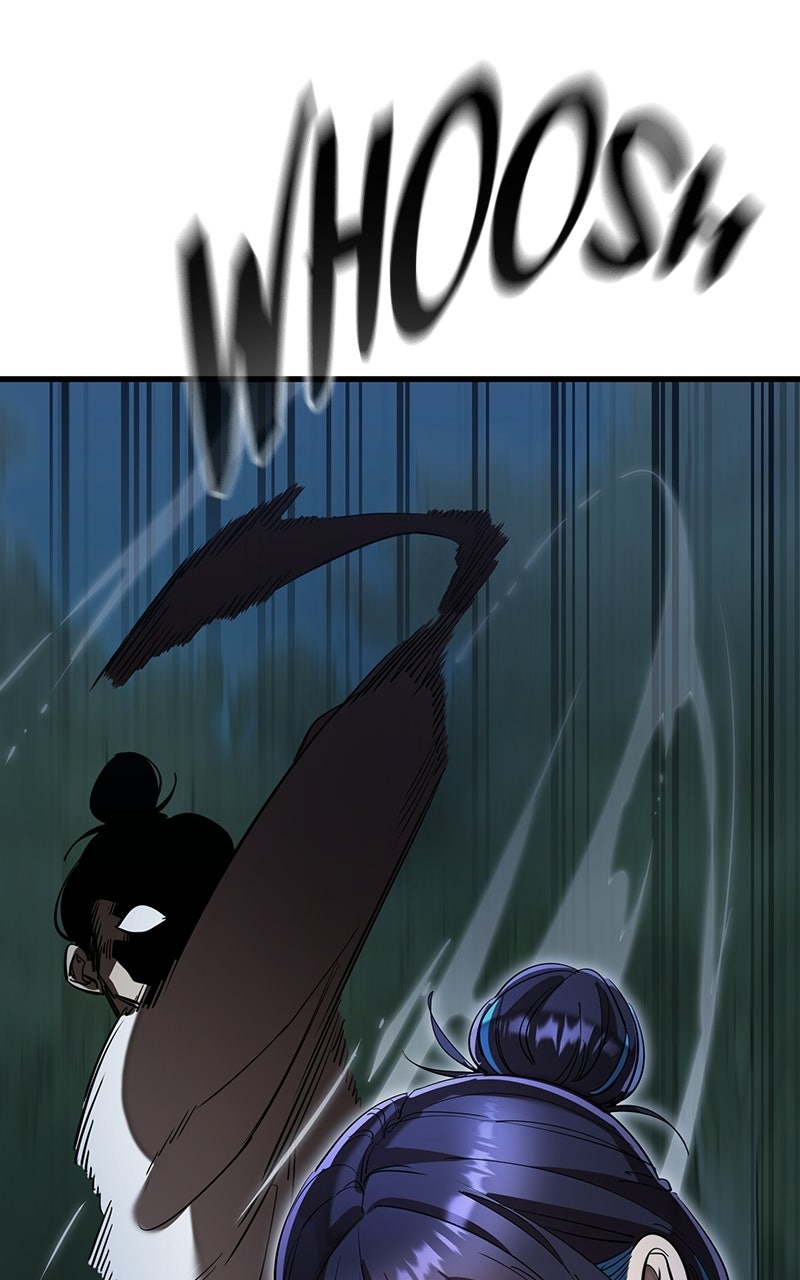Return of the King of Hell Episode 112 page 8 - 