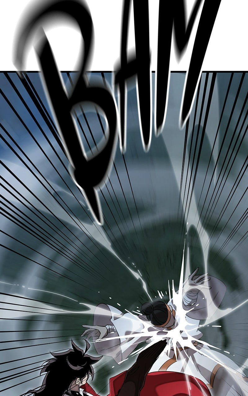 Return of the King of Hell Episode 112 page 72 - 