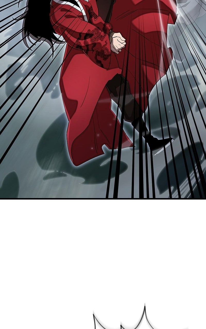 Return of the King of Hell Episode 112 page 73 - 