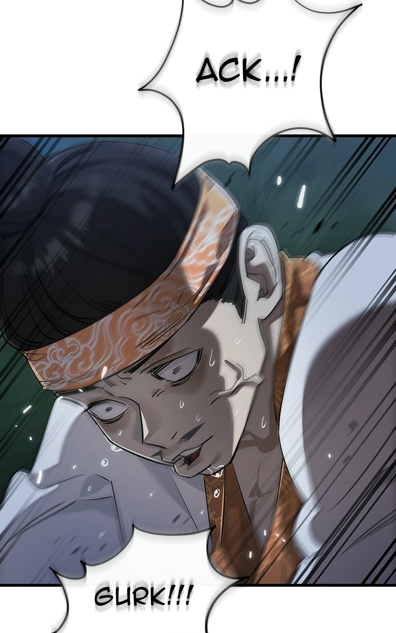 Return of the King of Hell Episode 112 page 74 - 