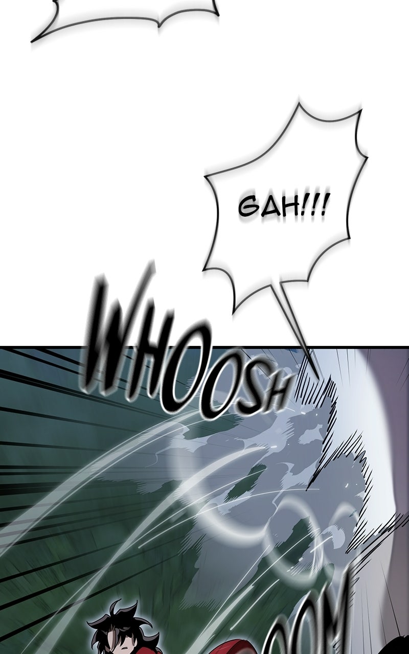 Return of the King of Hell Episode 112 page 75 - 