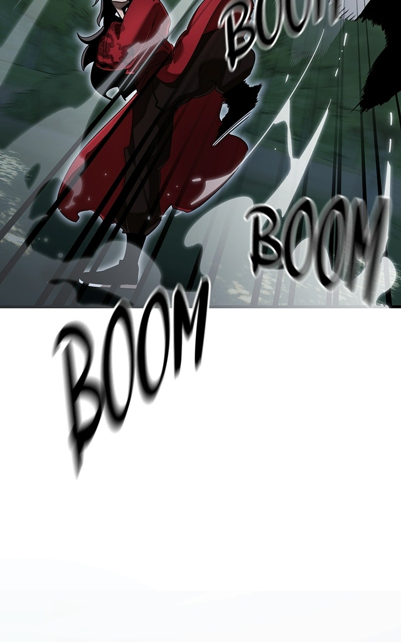 Return of the King of Hell Episode 112 page 76 - 