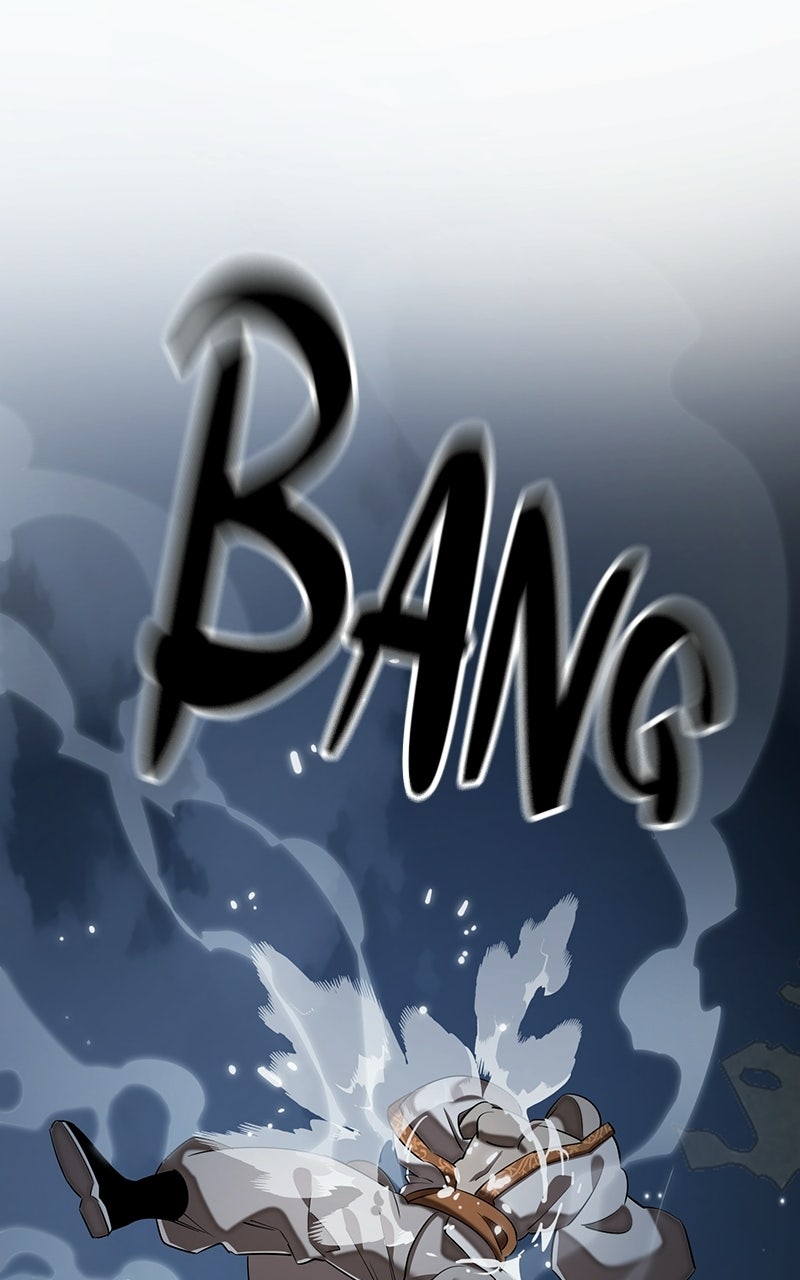 Return of the King of Hell Episode 112 page 77 - 