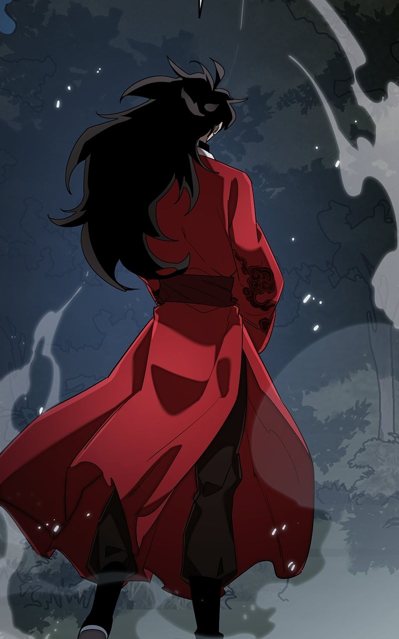 Return of the King of Hell Episode 112 page 79 - 