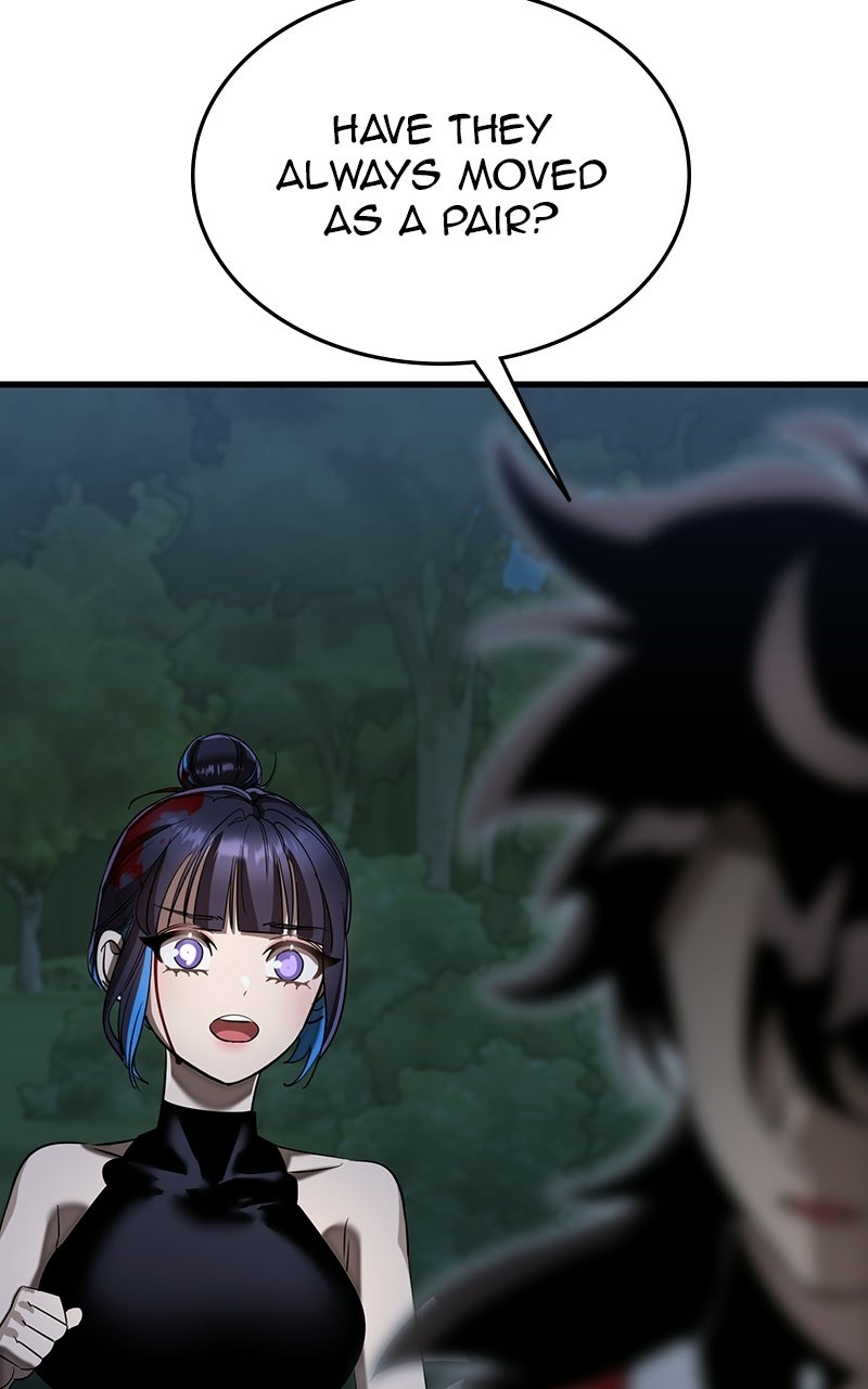 Return of the King of Hell Episode 112 page 81 - 