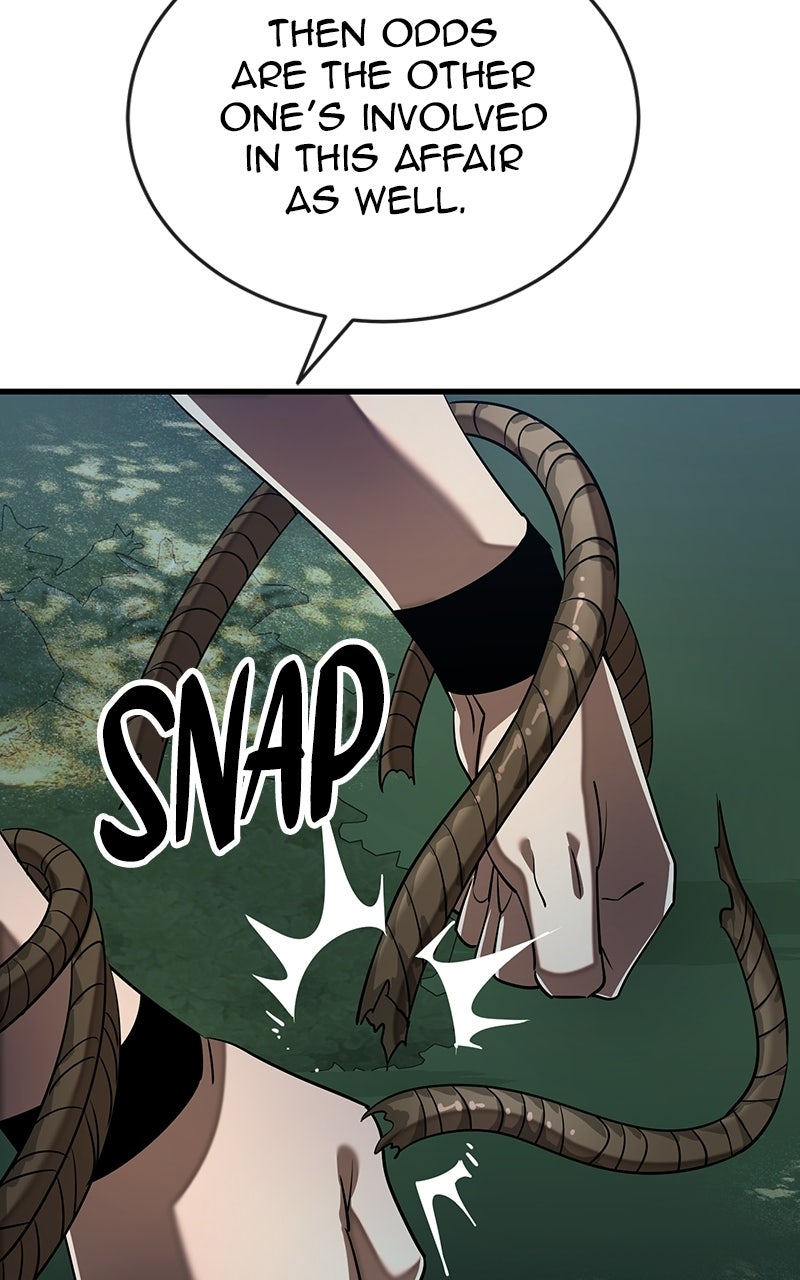 Return of the King of Hell Episode 112 page 83 - 