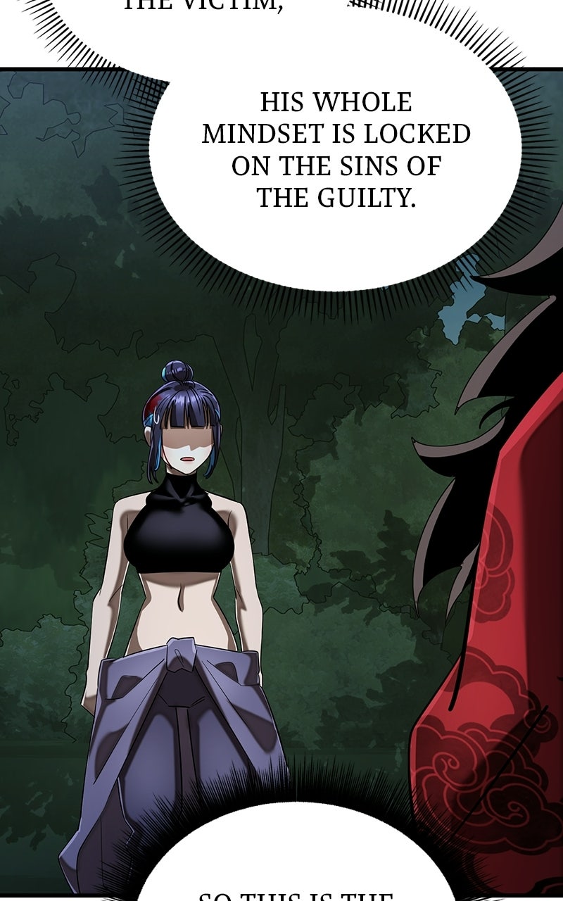 Return of the King of Hell Episode 112 page 87 - 