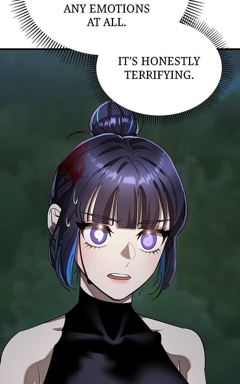 Return of the King of Hell Episode 112 page 89 - 