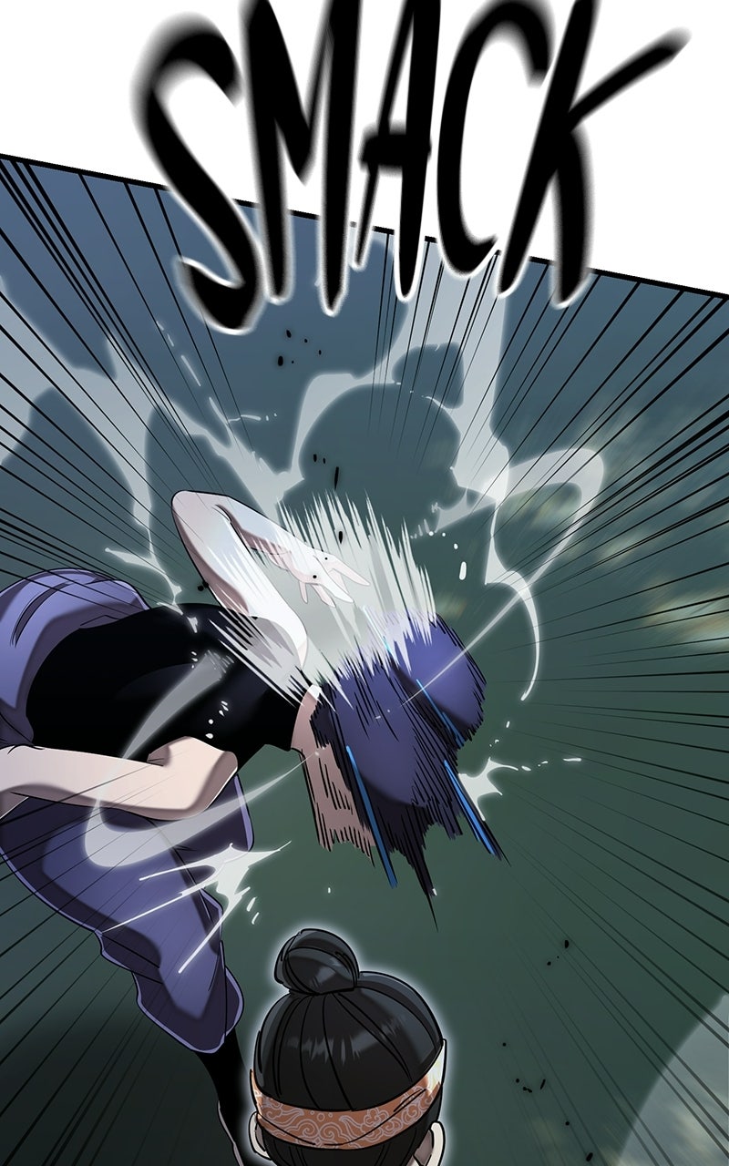 Return of the King of Hell Episode 112 page 10 - 
