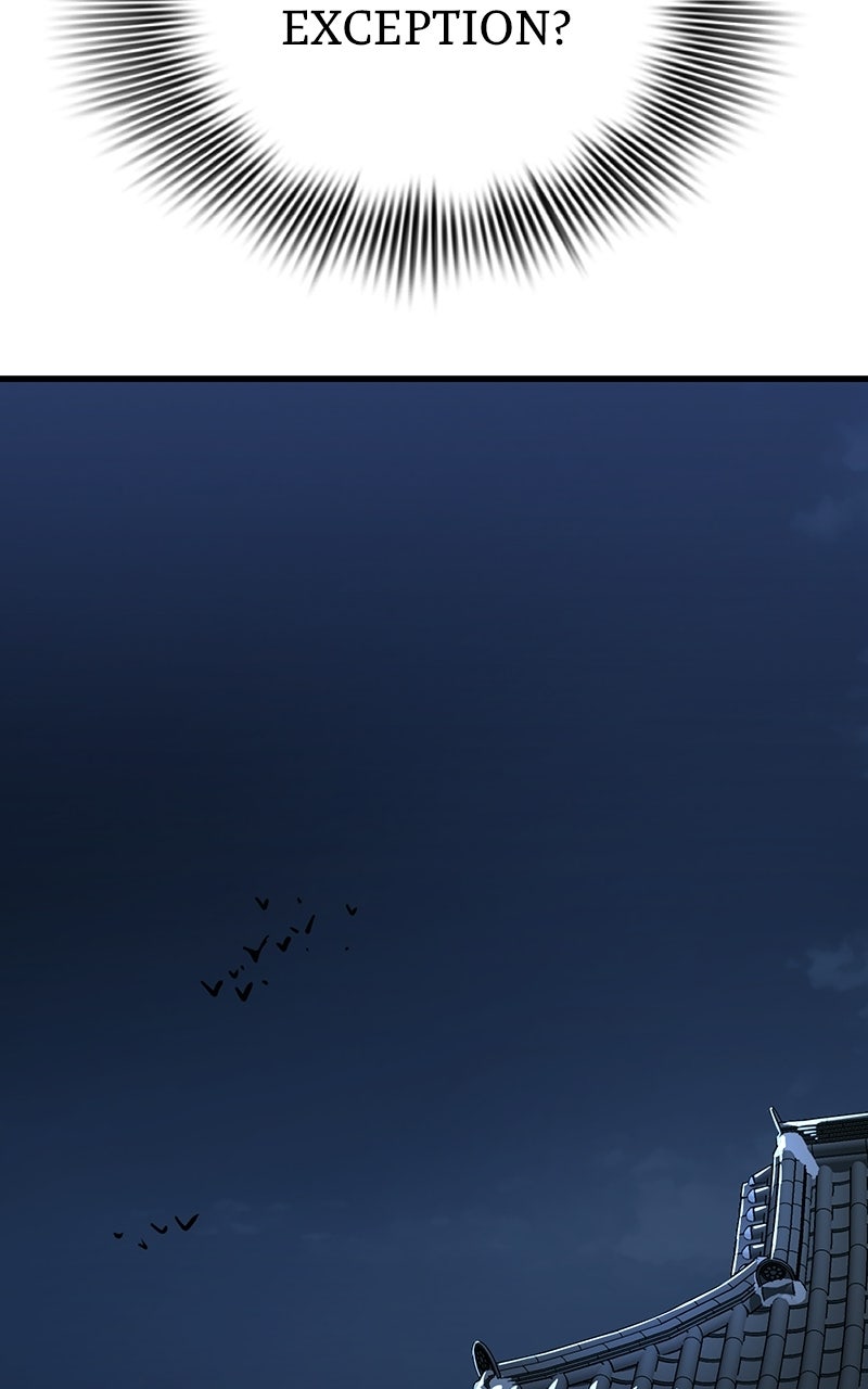 Return of the King of Hell Episode 112 page 91 - 