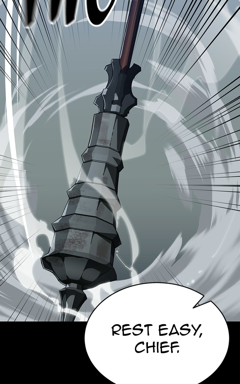 Return of the King of Hell Episode 112 page 93 - 
