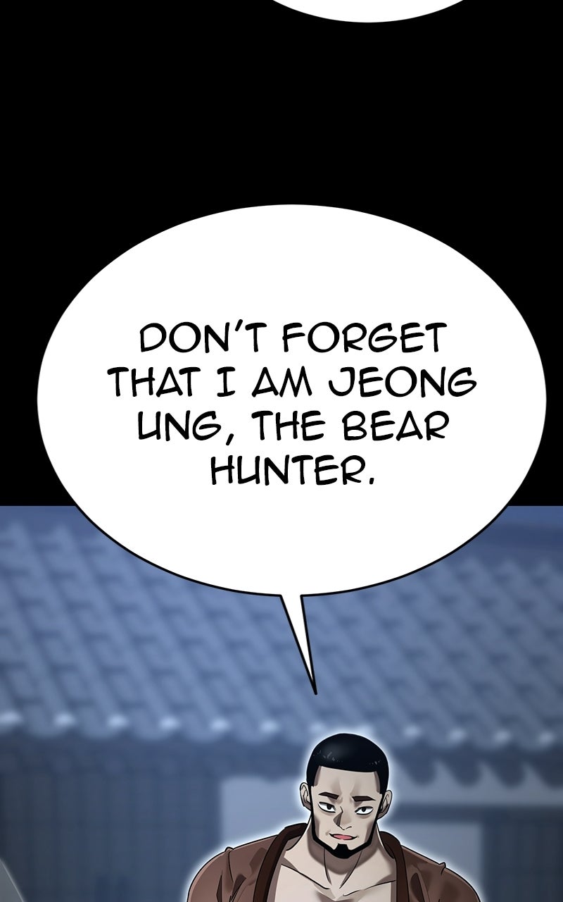 Return of the King of Hell Episode 112 page 94 - 