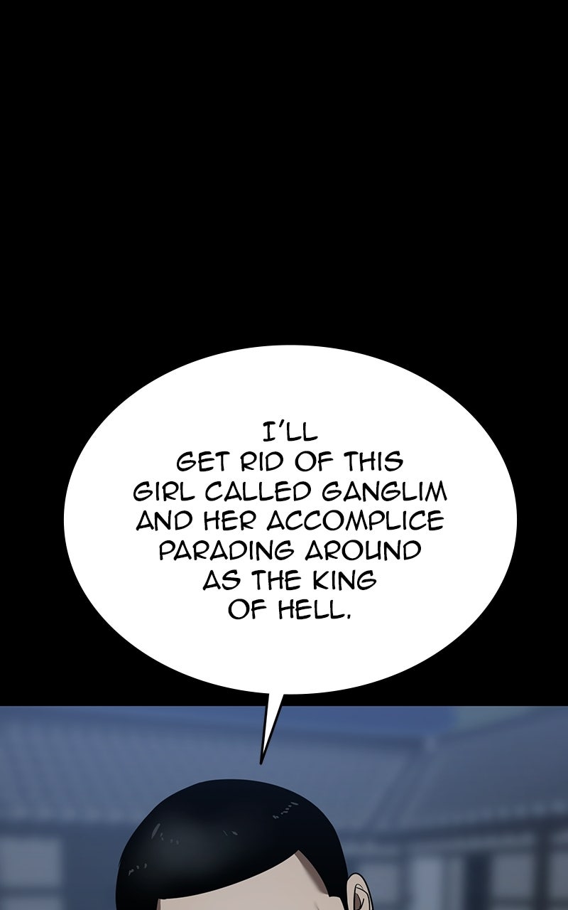 Return of the King of Hell Episode 112 page 96 - 