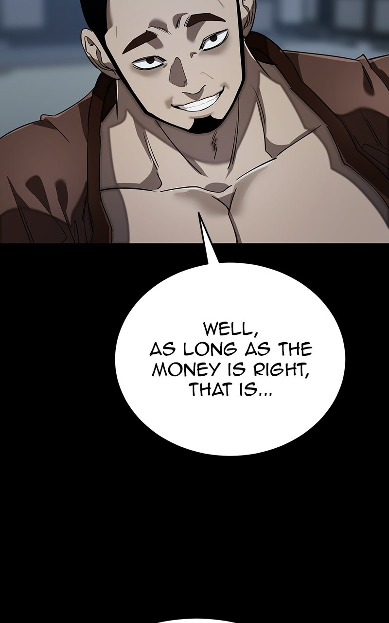 Return of the King of Hell Episode 112 page 97 - 