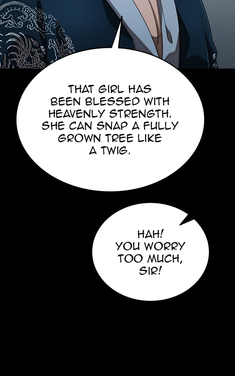 Return of the King of Hell Episode 112 page 99 - 