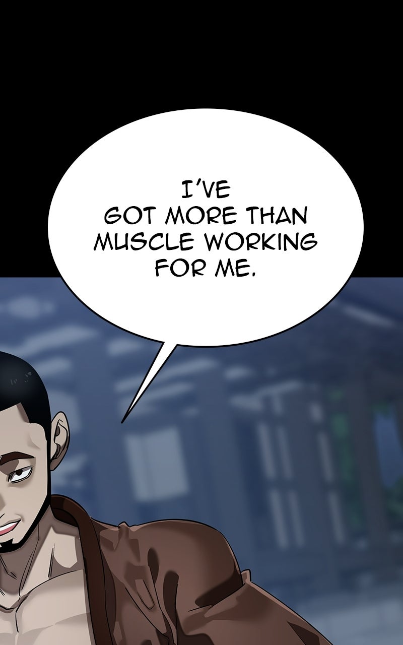 Return of the King of Hell Episode 112 page 100 - 