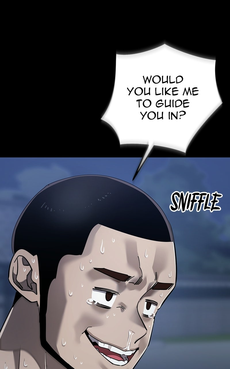 Return of the King of Hell Episode 113 page 1 - 