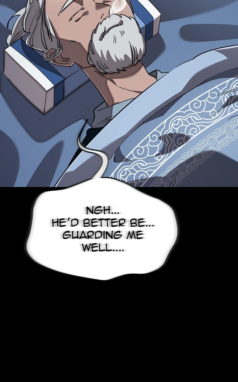 Return of the King of Hell Episode 113 page 11 - 