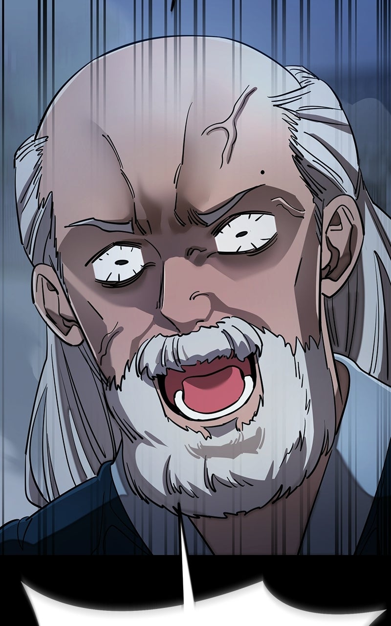 Return of the King of Hell Episode 113 page 101 - 