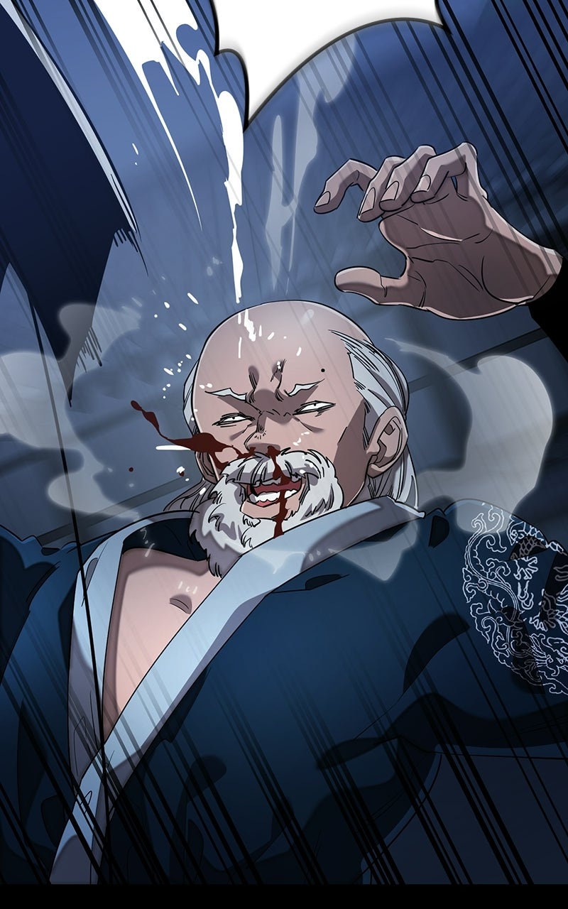 Return of the King of Hell Episode 113 page 105 - 