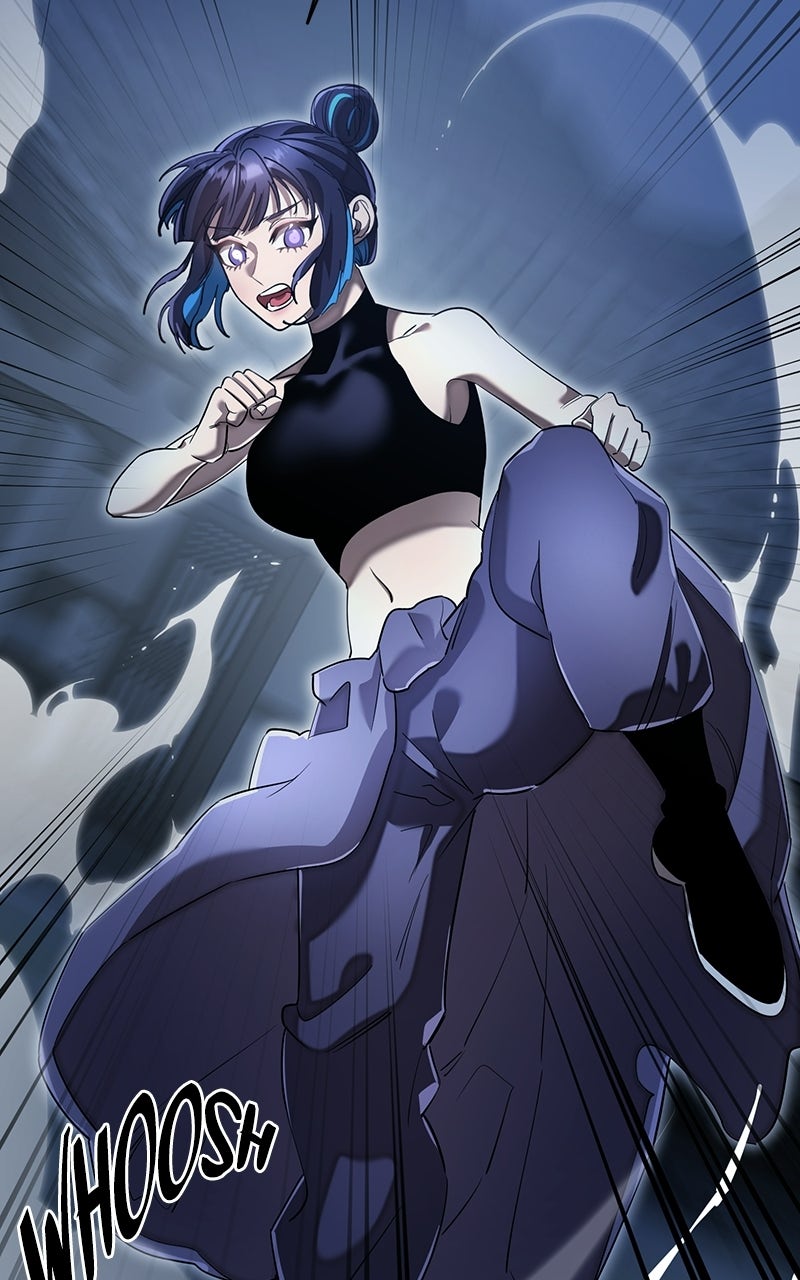 Return of the King of Hell Episode 113 page 107 - 