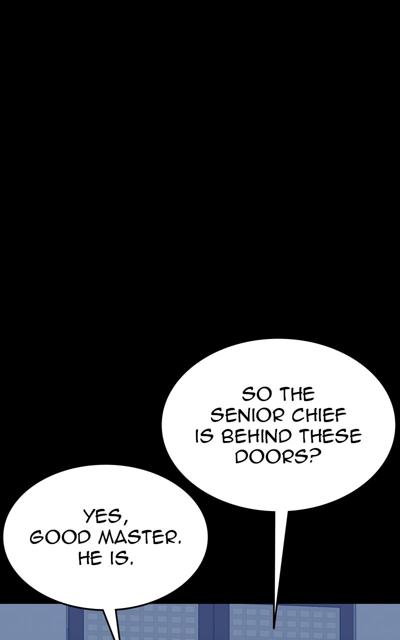 Return of the King of Hell Episode 113 page 12 - 
