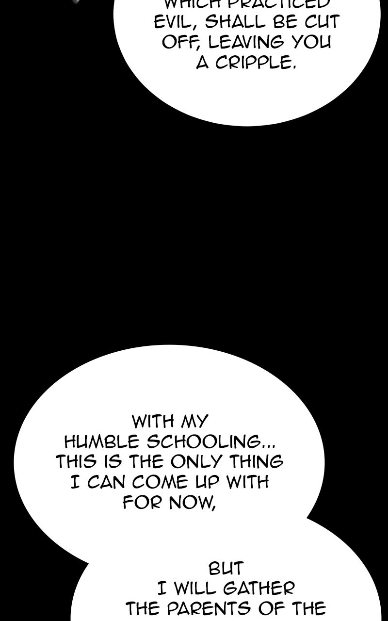 Return of the King of Hell Episode 113 page 112 - 
