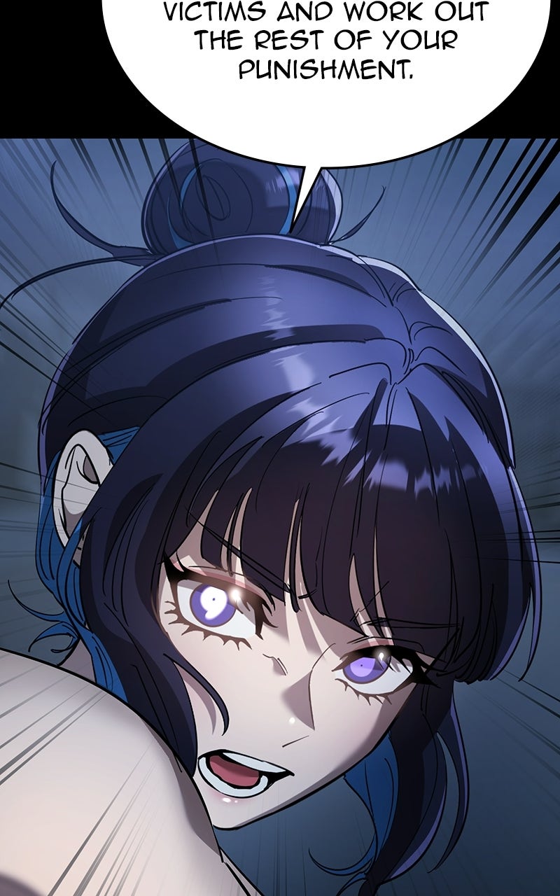 Return of the King of Hell Episode 113 page 113 - 