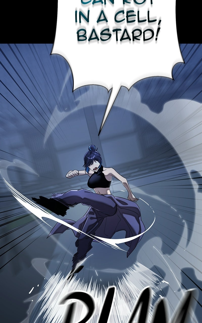 Return of the King of Hell Episode 113 page 115 - 