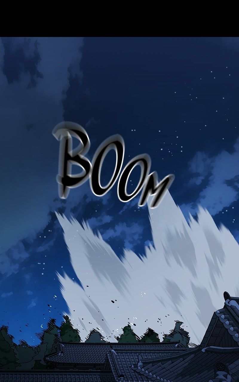 Return of the King of Hell Episode 113 page 118 - 