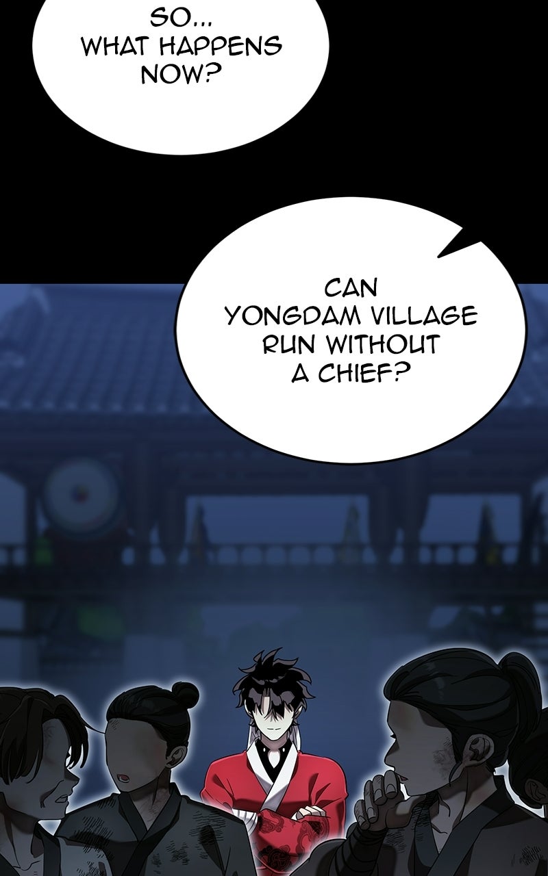 Return of the King of Hell Episode 113 page 120 - 