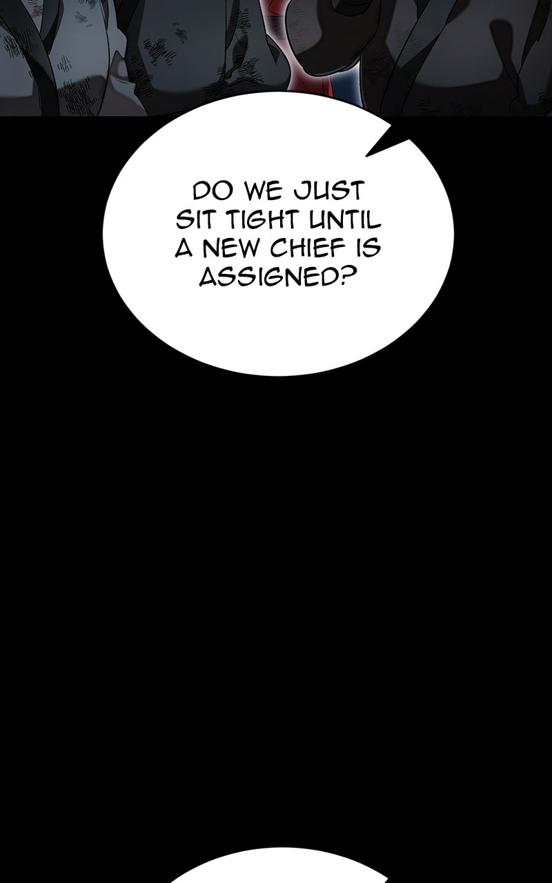Return of the King of Hell Episode 113 page 121 - 