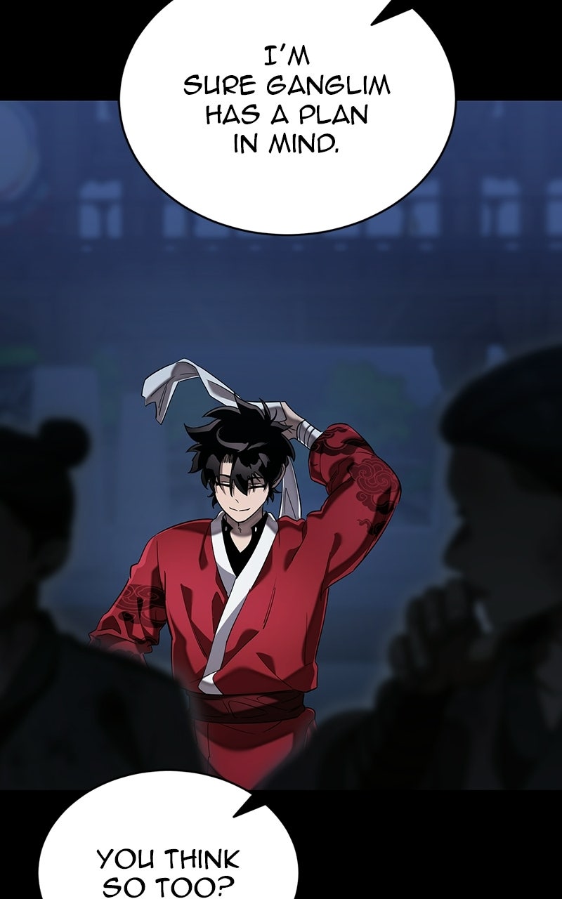 Return of the King of Hell Episode 113 page 122 - 
