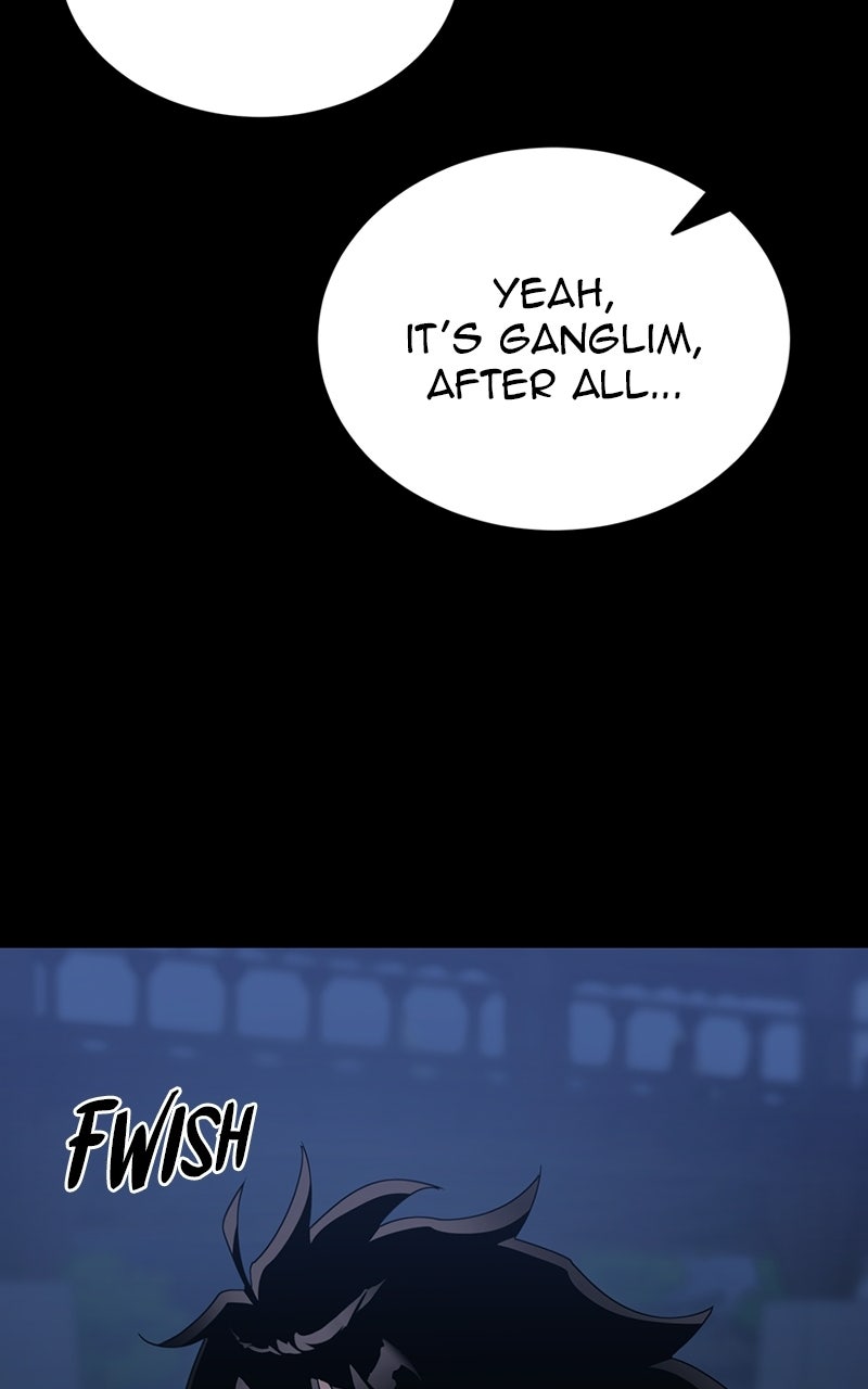 Return of the King of Hell Episode 113 page 123 - 